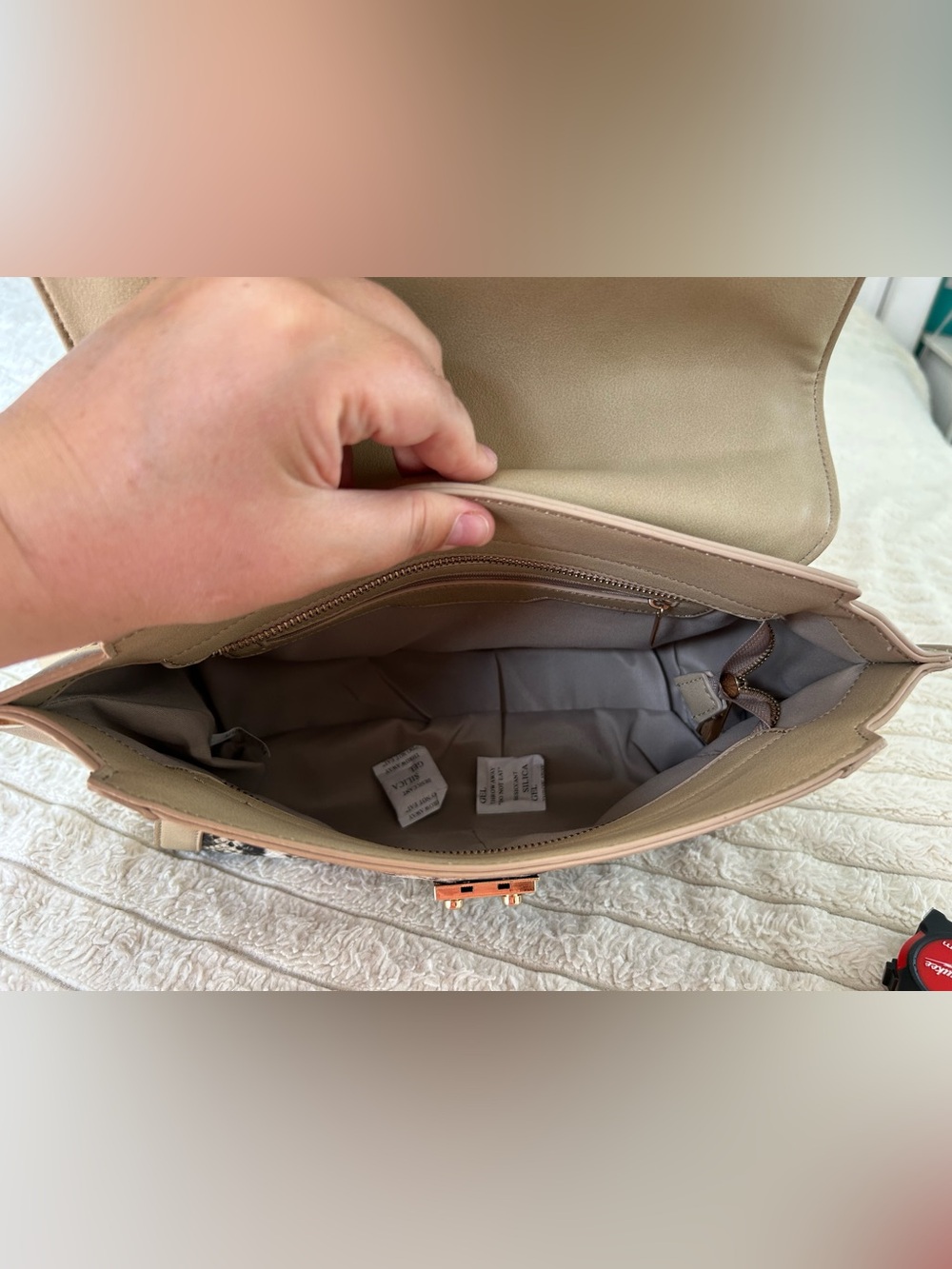 Fashion Purse - Picture 6 of 13